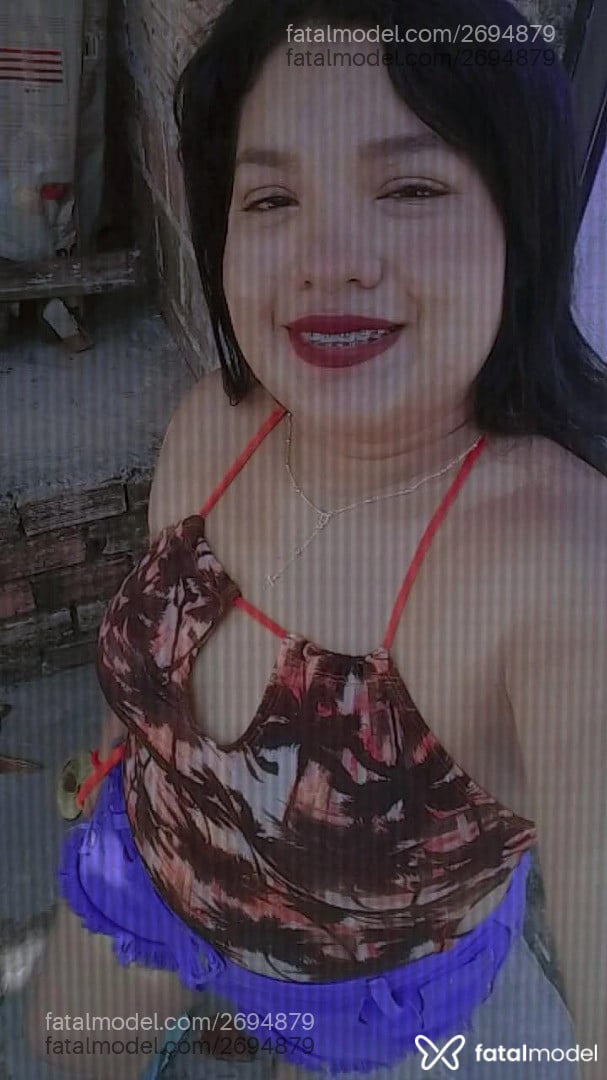 Acompanhante mulher com cabelo castanho de olhos pretos em Manaus - Andresaoliveira