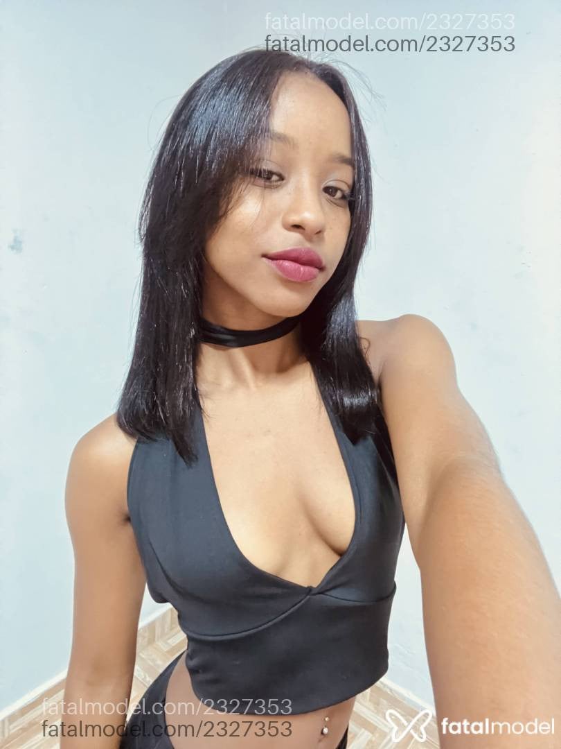 Acompanhante mulher morena (o) de olhos castanhos em Uberaba - Isa Meirelles