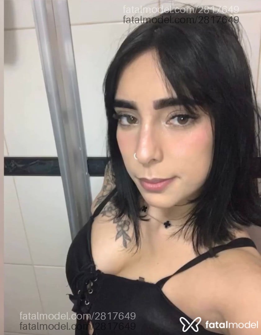 Acompanhante mulher morena (o) de olhos mel em São Paulo - Mariax