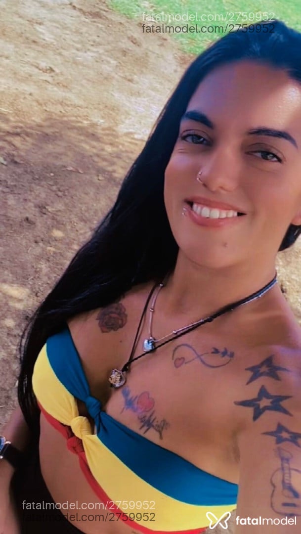 Acompanhante mulher morena (o) de olhos castanhos em Macaé - Fernanda