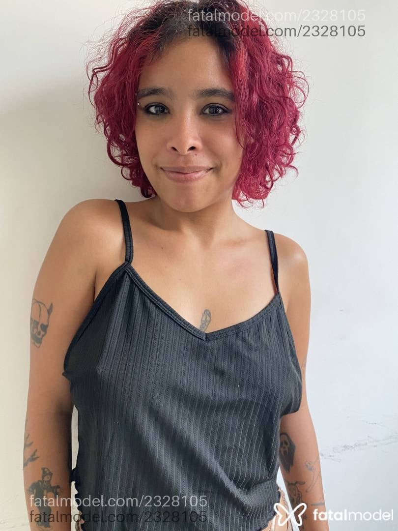 Acompanhante mulher ruiva (o) de olhos castanhos em São Paulo - Madu Ferreira