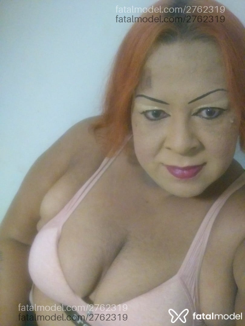 Acompanhante mulher trans ruiva (o) de olhos pretos em Virtual - Marlon Soares