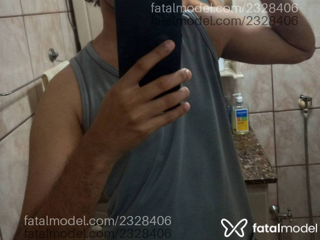 Acompanhante homem morena (o) de olhos castanhos em Ribeirão Preto - Rasteiro