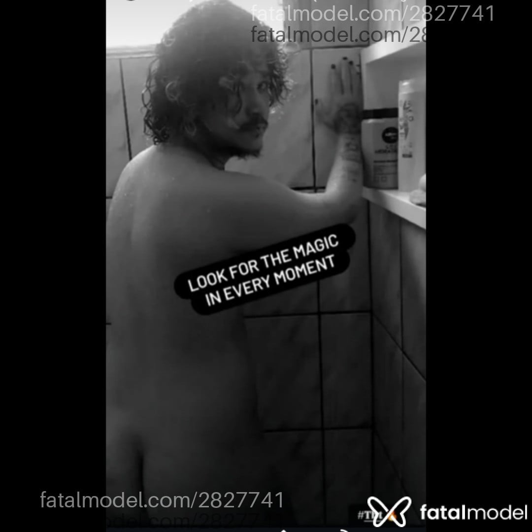 Acompanhante homem trans morena (o) de olhos castanhos em Fortaleza - Miguel Rickz