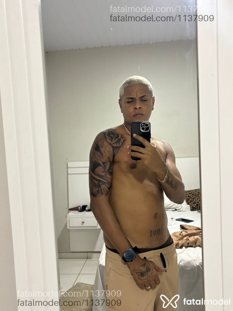 Acompanhante homem morena (o) de olhos pretos em Palmas Acompanhante homem morena (o) de olhos pretos em Palmas - Bruno ferraz