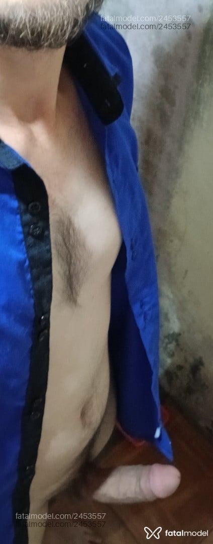 Acompanhante homem com cabelo castanho de olhos castanhos em Alegrete - Rafael