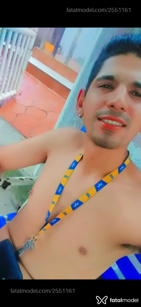 Acompanhante homem morena (o) de olhos pretos em Cachoeirinha - Rodrigues