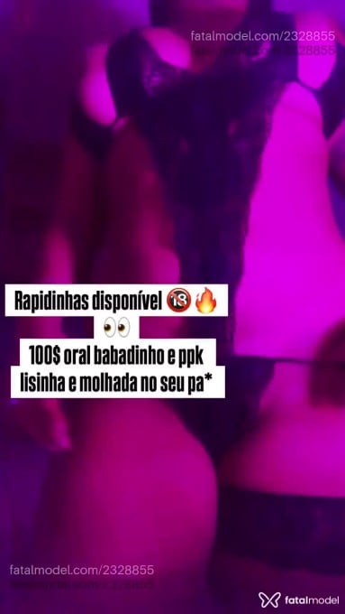 Acompanhante mulher morena (o) de olhos castanhos em São José do Rio Preto - Yhara Gutierrez
