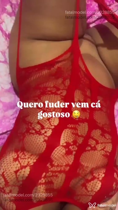 Acompanhante mulher morena (o) de olhos castanhos em São José do Rio Preto - Yhara Gutierrez