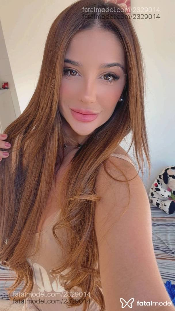 Acompanhante mulher morena (o) de olhos castanhos em Patrocínio - Isabella Luz