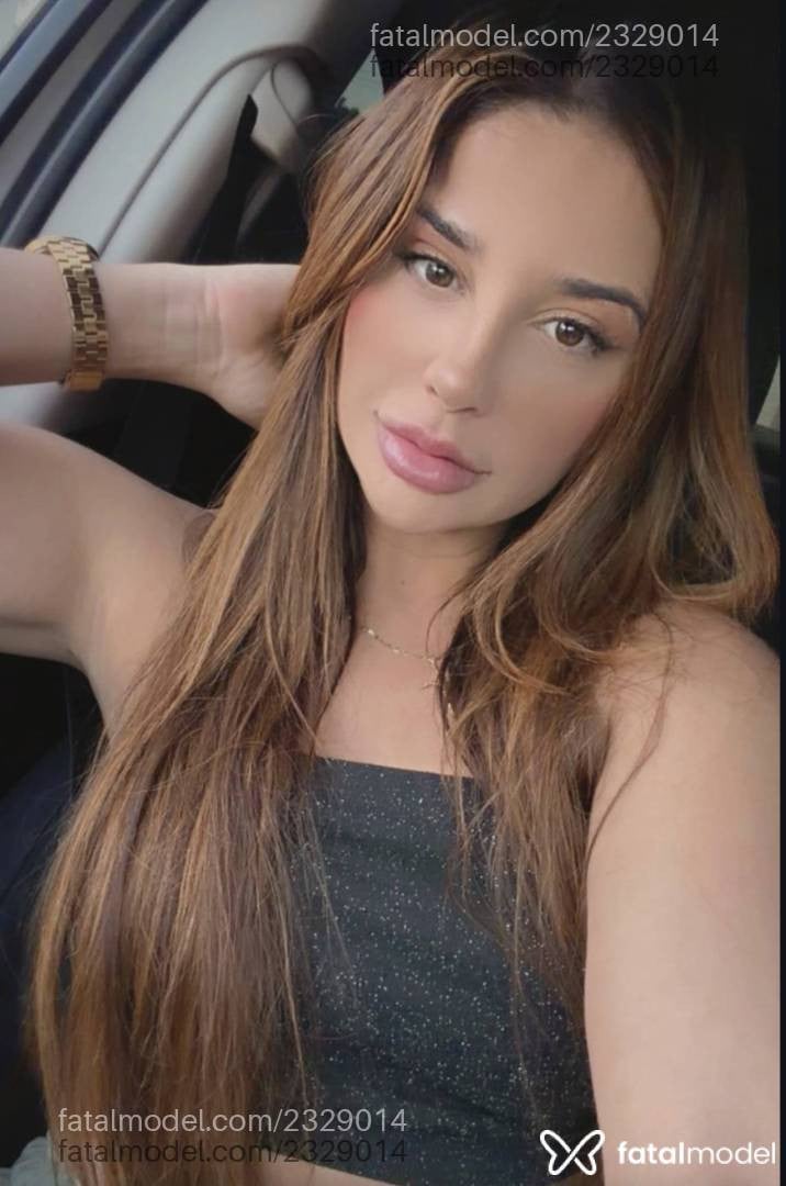 Acompanhante mulher morena (o) de olhos castanhos - Isabella Luz