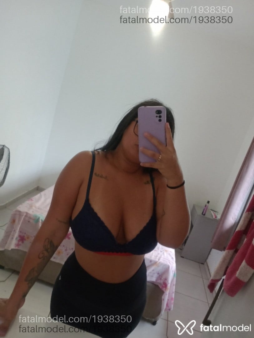 Acompanhante mulher morena (o) de olhos pretos em Jaraguá do Sul - Milla