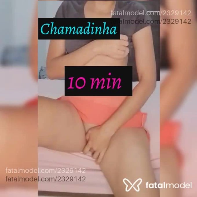 Acompanhante mulher morena (o) de olhos pretos em Virtual - Bia Amorim