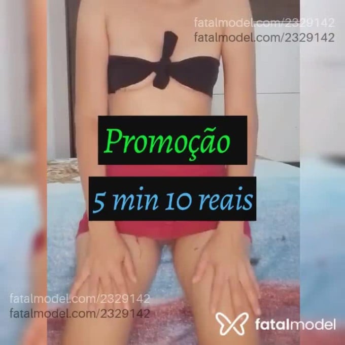 Acompanhante mulher morena (o) de olhos pretos em Virtual - Bia Amorim