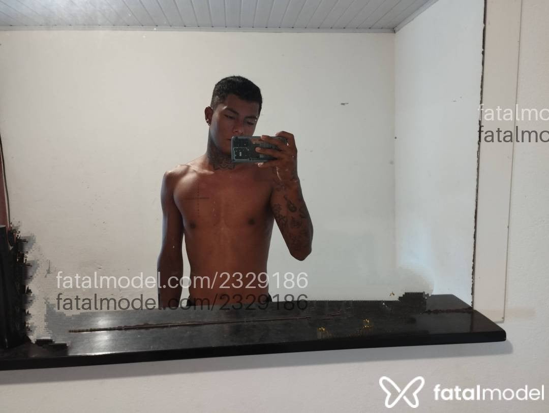Acompanhante homem morena (o) de olhos pretos em Joinville Acompanhante homem morena (o) de olhos pretos em Joinville - Dan Nog