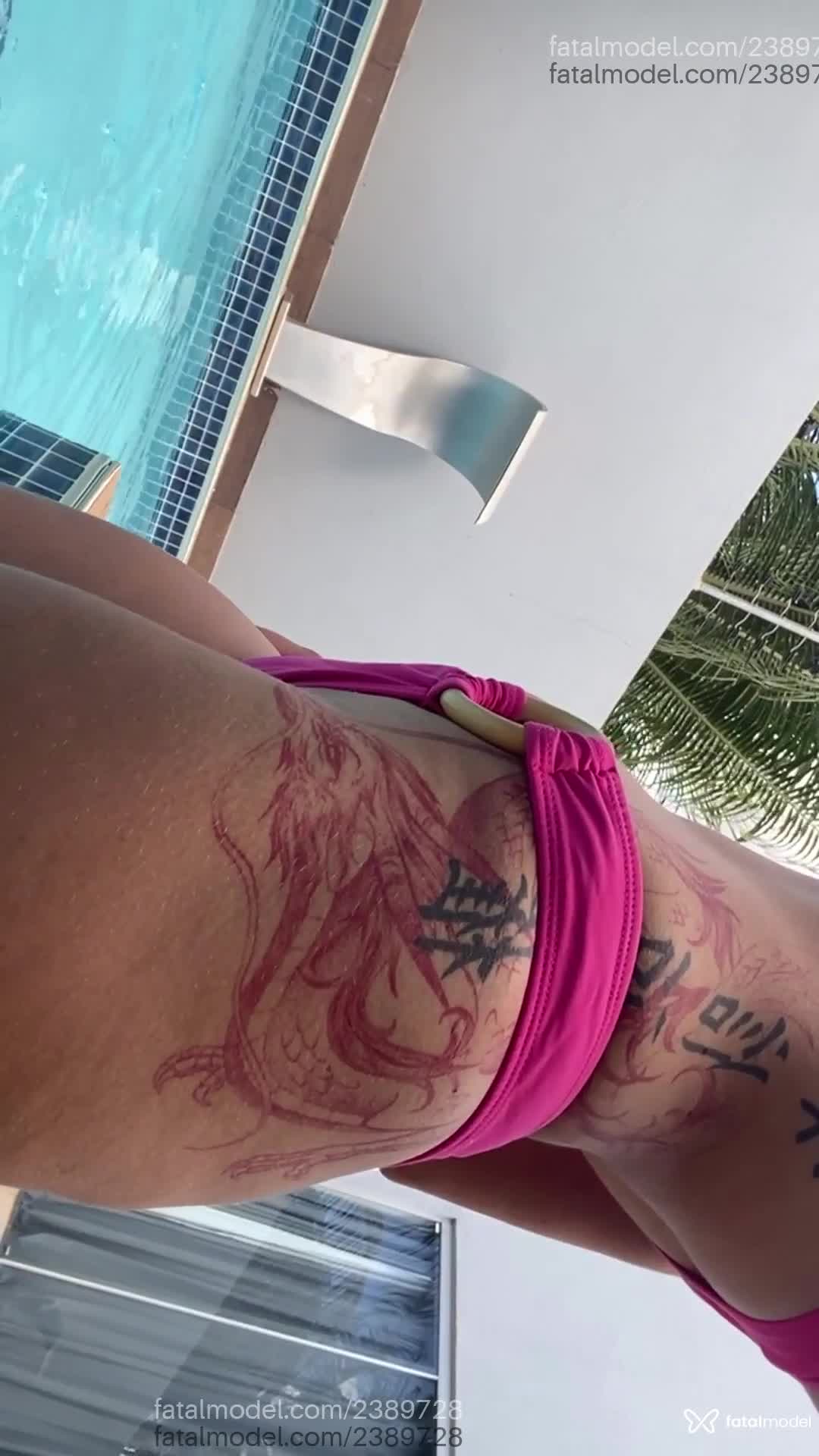 Acompanhante mulher ruiva (o) de olhos pretos em Goiânia - Mel