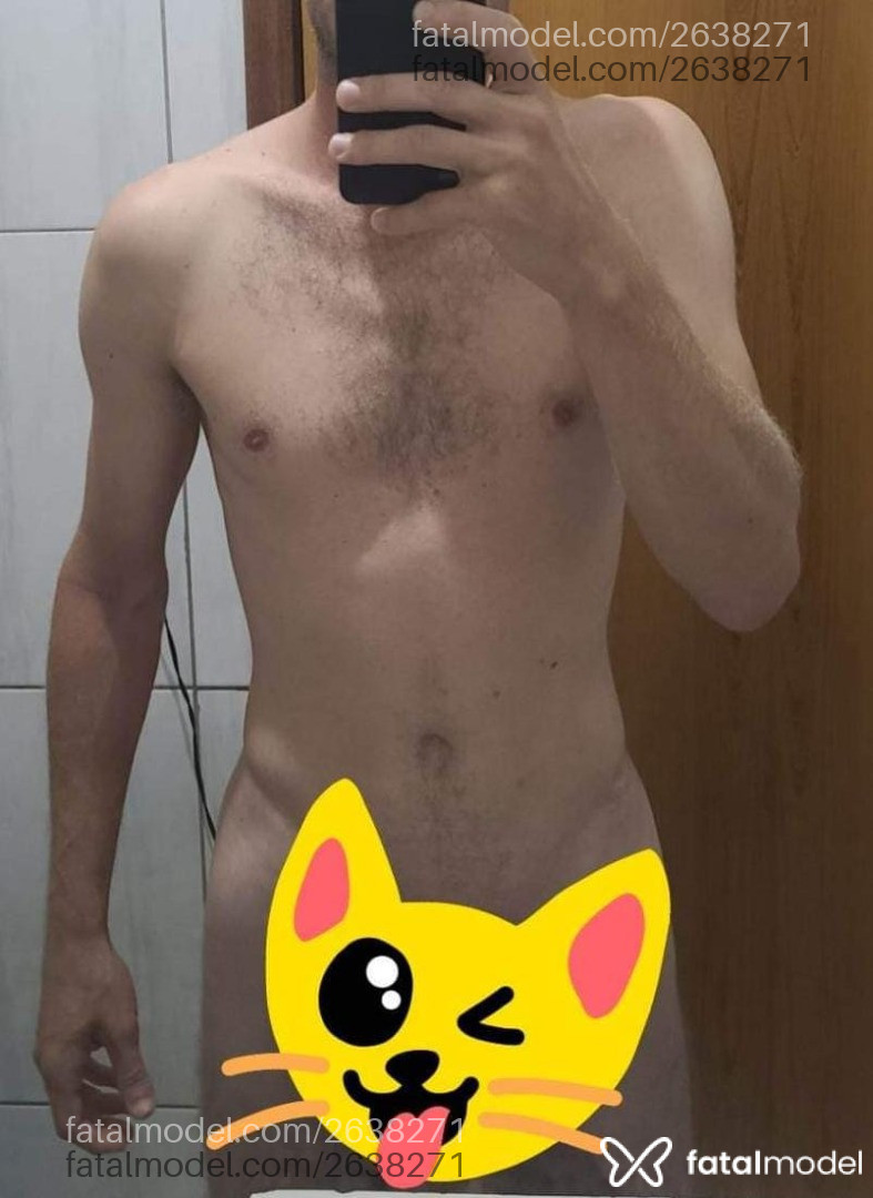Acompanhante homem loira (o) de olhos azuis em Virtual Acompanhante homem loira (o) de olhos azuis em Virtual - Vini Pa