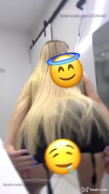 Acompanhante mulher loira (o) de olhos castanhos em Caruaru - Manu