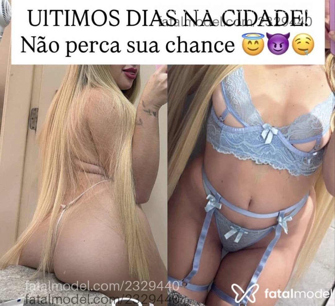 Acompanhante mulher loira (o) de olhos castanhos em Caruaru - Manu