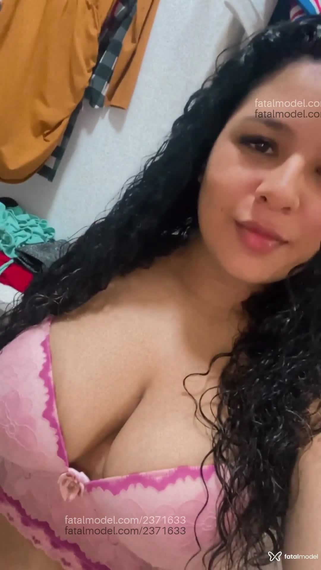 Acompanhante mulher morena (o) de olhos castanhos em Fortaleza - Camila Mesquita