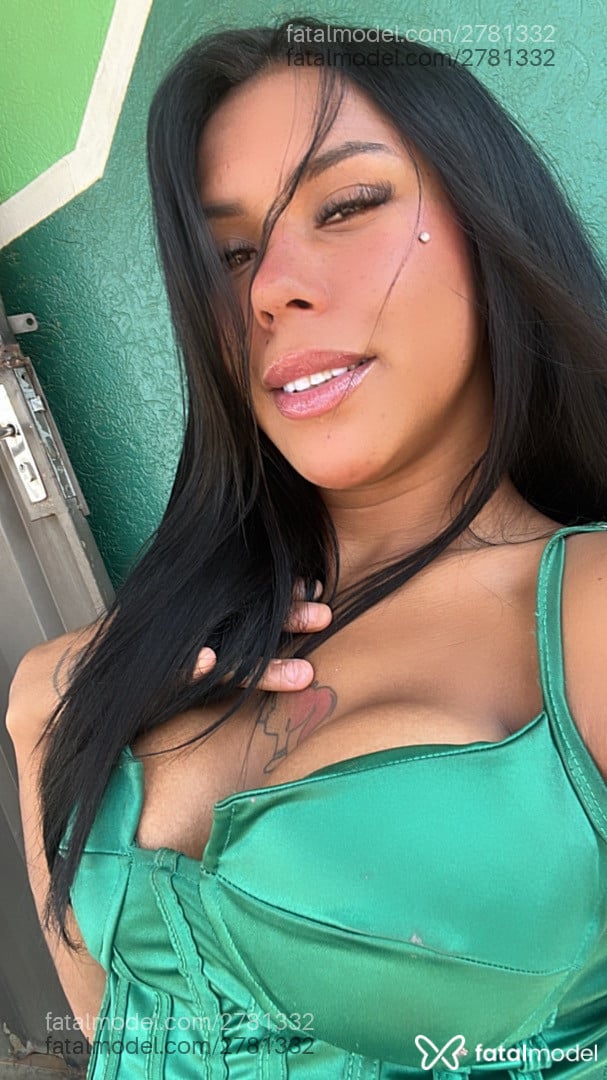 Acompanhante mulher morena (o) de olhos castanhos em São Paulo - Jenny