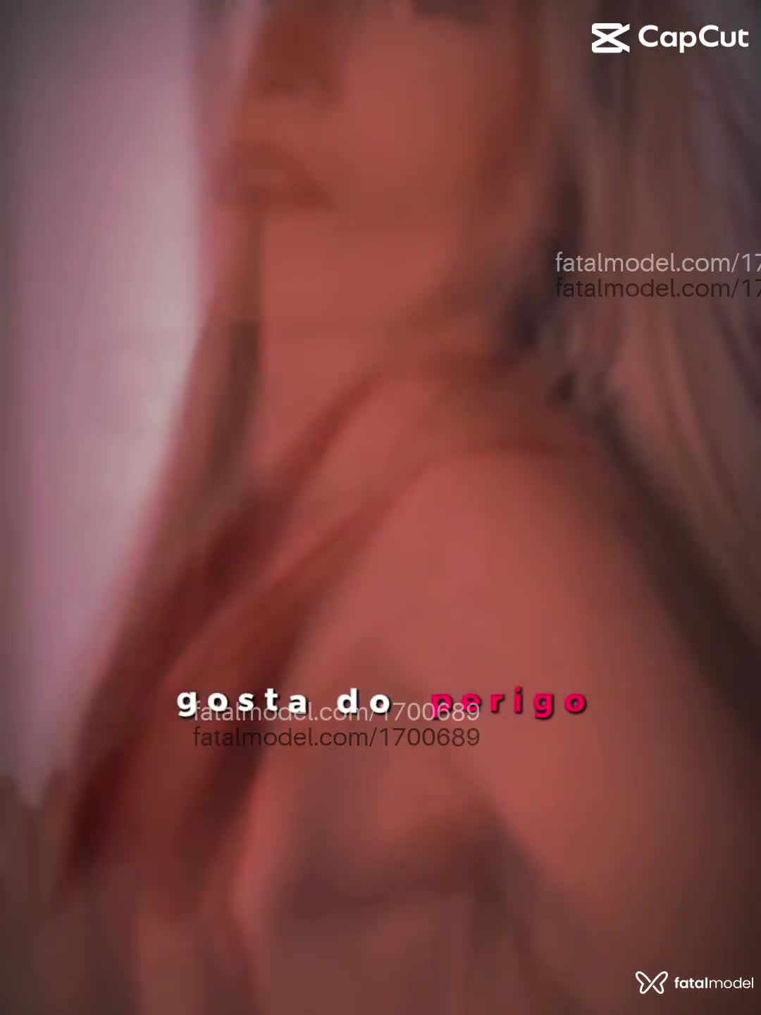 Acompanhante mulher loira (o) de olhos verdes em Florianópolis - Sofya