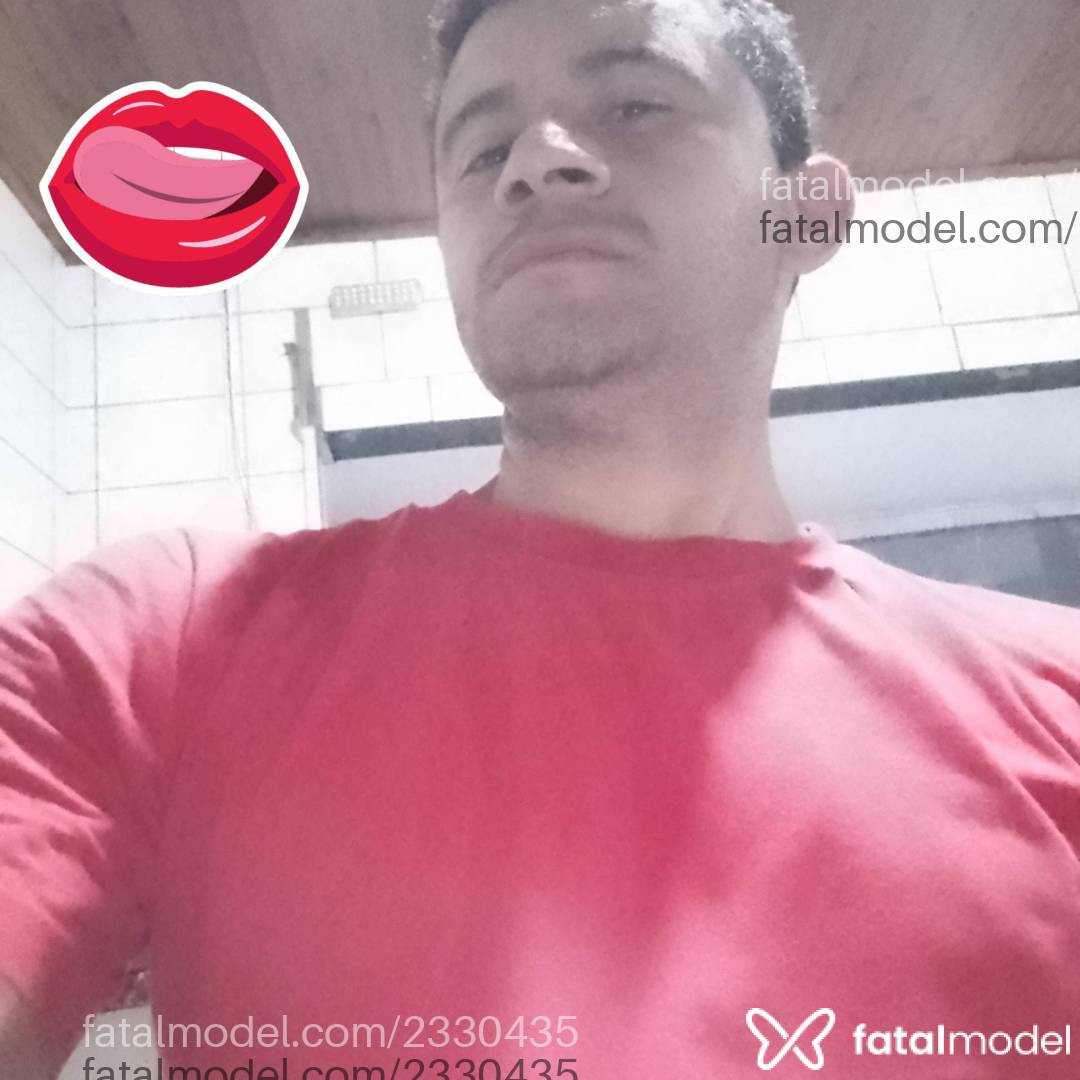 Acompanhante homem com cabelo castanho de olhos castanhos em Presidente Prudente Acompanhante homem com cabelo castanho de olhos castanhos em Presidente Prudente - Fernando Mejia