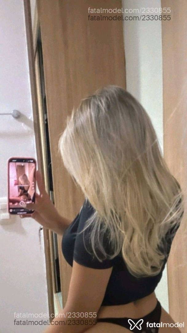 Acompanhante mulher loira (o) de olhos pretos em São Luís - Esthephany