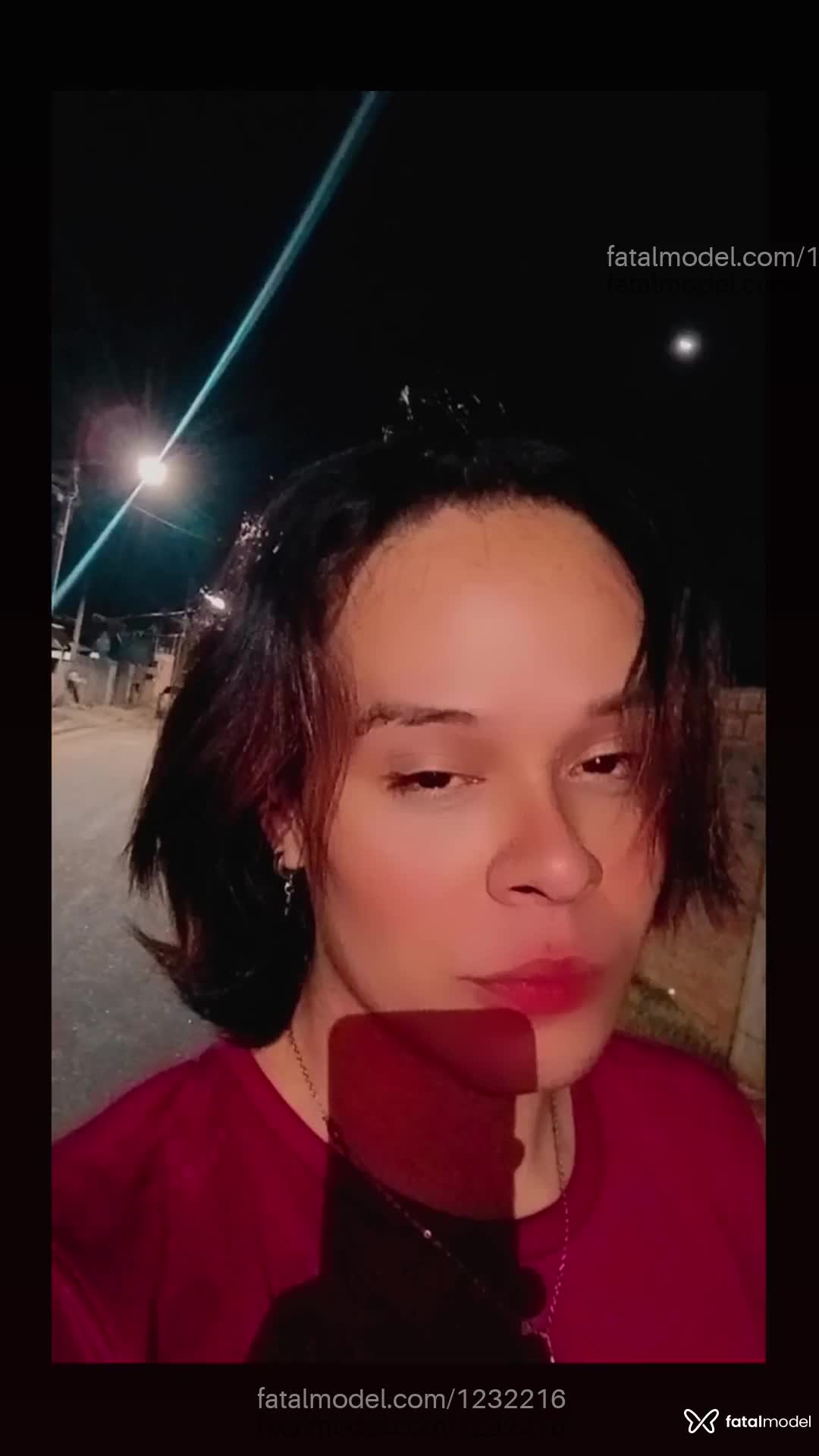 Acompanhante mulher trans morena (o) de olhos pretos em Ariquemes - Brendo Santiago