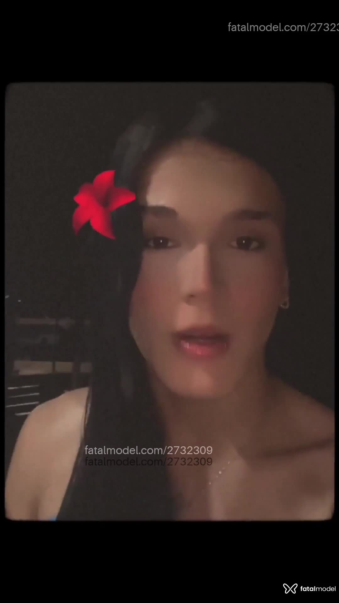 Acompanhante mulher trans morena (o) de olhos castanhos em Sinop - Juhju