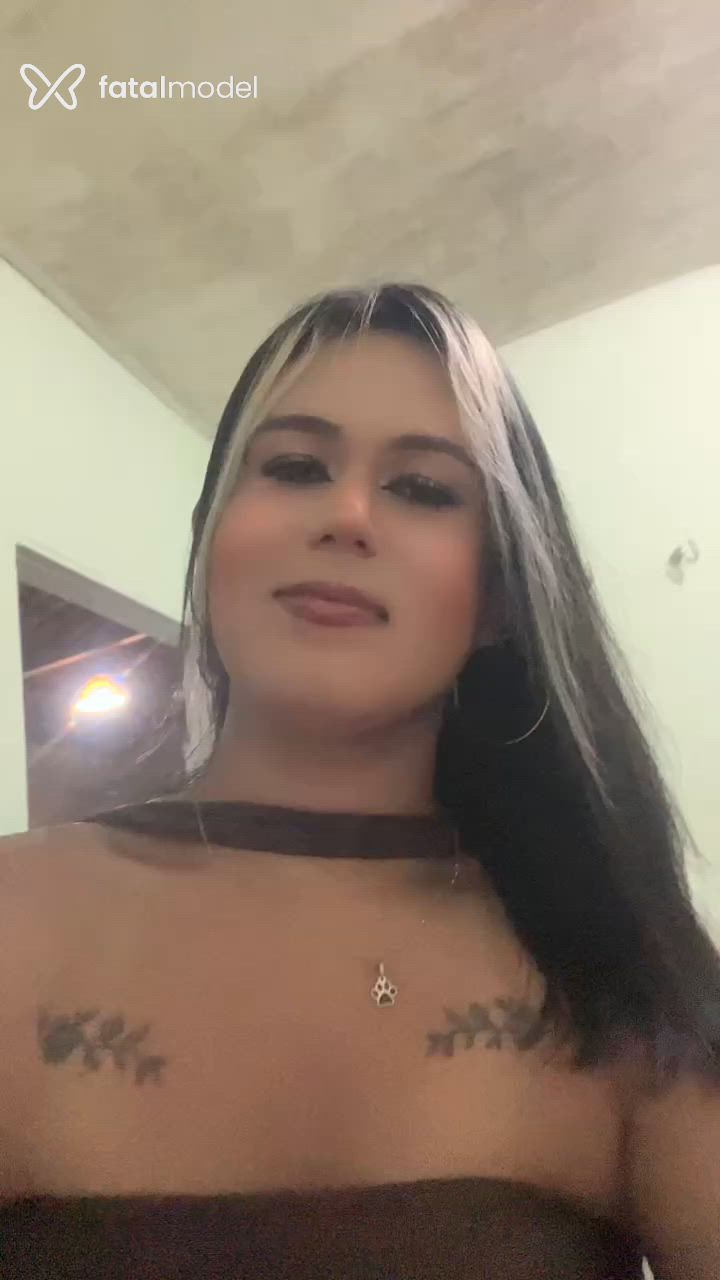 Acompanhante mulher trans loira (o) de olhos pretos em Capanema Acompanhante mulher trans loira (o) de olhos pretos em Capanema - Evellyn Eloa