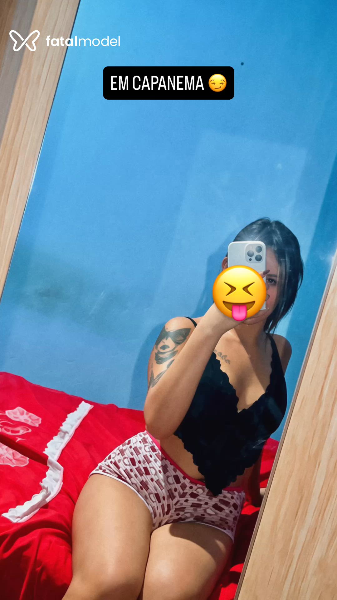 Acompanhante mulher trans loira (o) de olhos pretos em Capanema Acompanhante mulher trans loira (o) de olhos pretos em Capanema - Evellyn Eloa