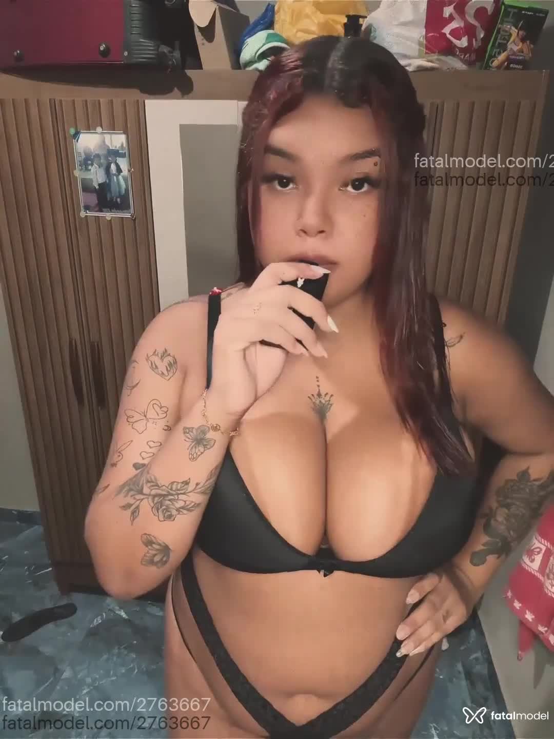 Acompanhante mulher ruiva (o) de olhos castanhos em Manaus - Sabrinexz