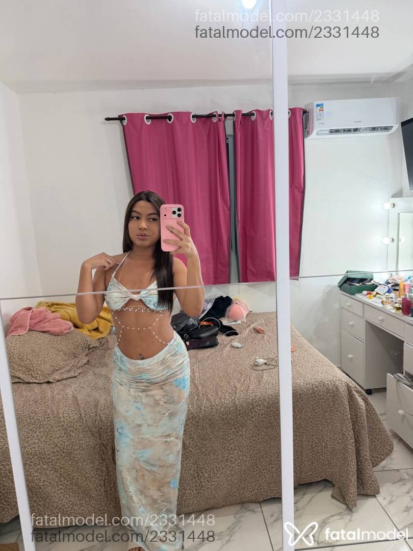Acompanhante mulher morena (o) de olhos castanhos - Jamily