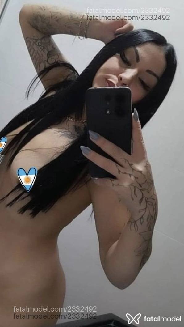 Acompanhante mulher morena (o) de olhos castanhos em Santa Rosa - Amanda