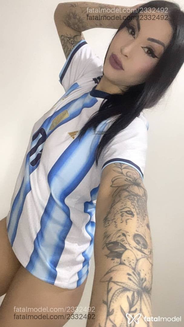 Acompanhante mulher morena (o) de olhos castanhos em Santa Rosa - Amanda