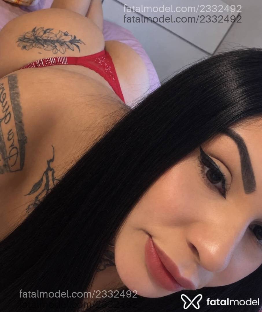Acompanhante mulher morena (o) de olhos castanhos - Antonela