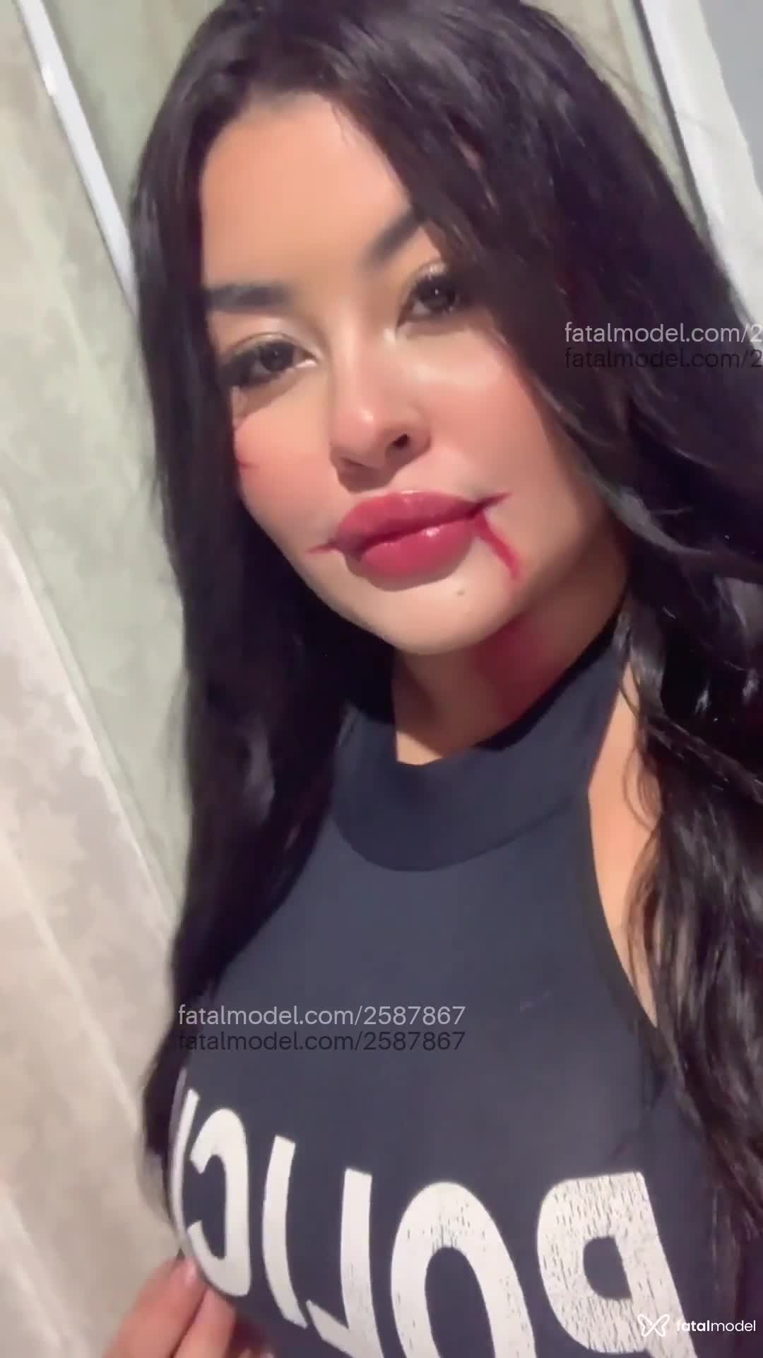 Acompanhante mulher morena (o) de olhos pretos em Balneário Camboriú - Kaka Silva