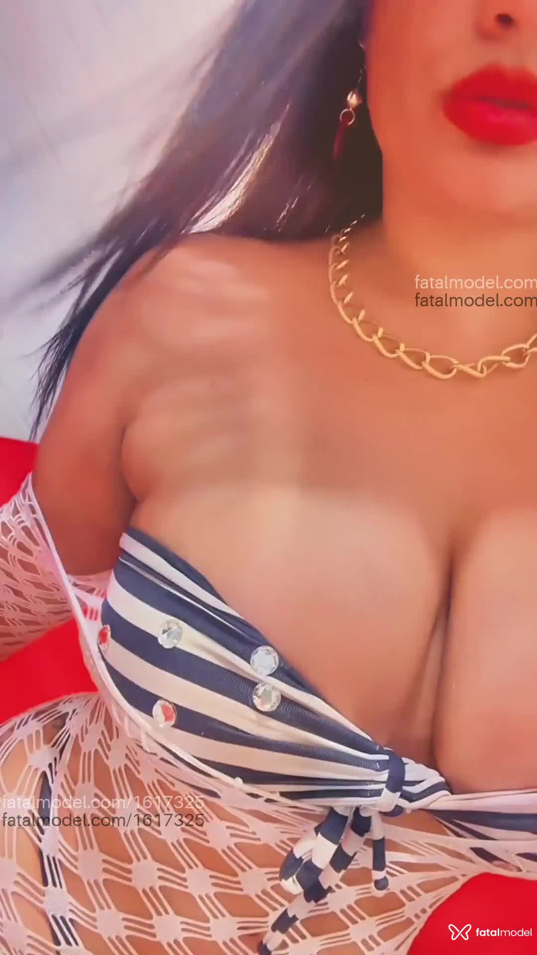 Acompanhante mulher morena (o) de olhos castanhos em Alvorada - Isabella Ferrer