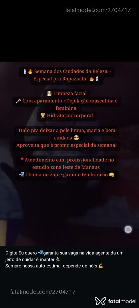 Acompanhante homem com cabelo castanho de olhos castanhos - Jassier Acompanhante homem com cabelo castanho de olhos castanhos - Jassier