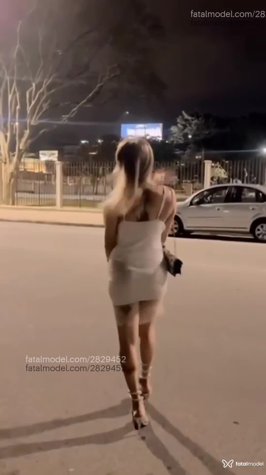 Acompanhante mulher trans loira (o) de olhos verdes em São José - Natally