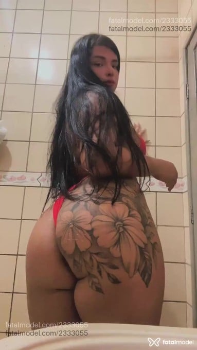Acompanhante mulher trans morena (o) de olhos castanhos em Xinguara - Yasmin