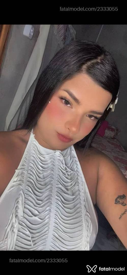 Acompanhante mulher trans morena (o) de olhos castanhos em Xinguara - Yasmin