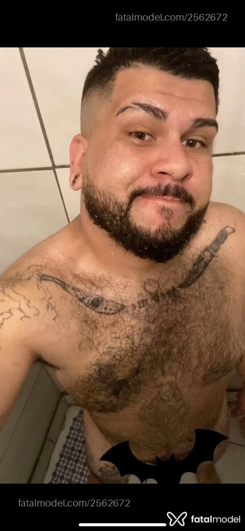 Acompanhante homem morena (o) de olhos castanhos em Capão da Canoa Acompanhante homem morena (o) de olhos castanhos em Capão da Canoa - Silva
