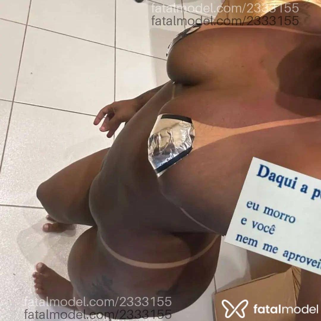 Acompanhante mulher com cabelo castanho de olhos castanhos em Petrópolis - Sandy