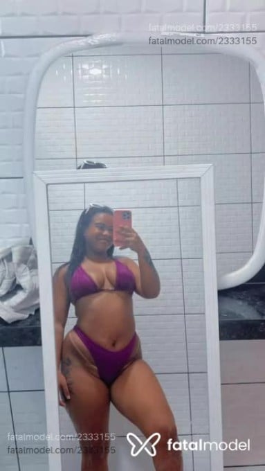 Acompanhante mulher com cabelo castanho de olhos castanhos em Petrópolis - Sandy