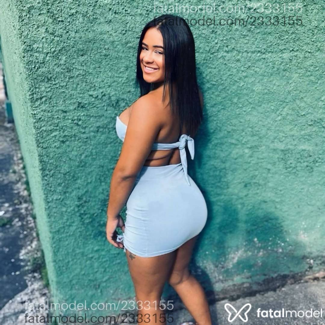 Acompanhante mulher com cabelo castanho de olhos castanhos em Petrópolis - Sandy