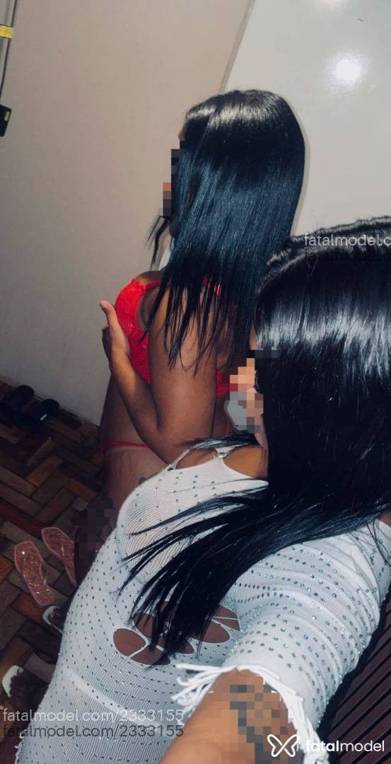 Acompanhante mulher com cabelo castanho de olhos castanhos em Petrópolis - Sandy