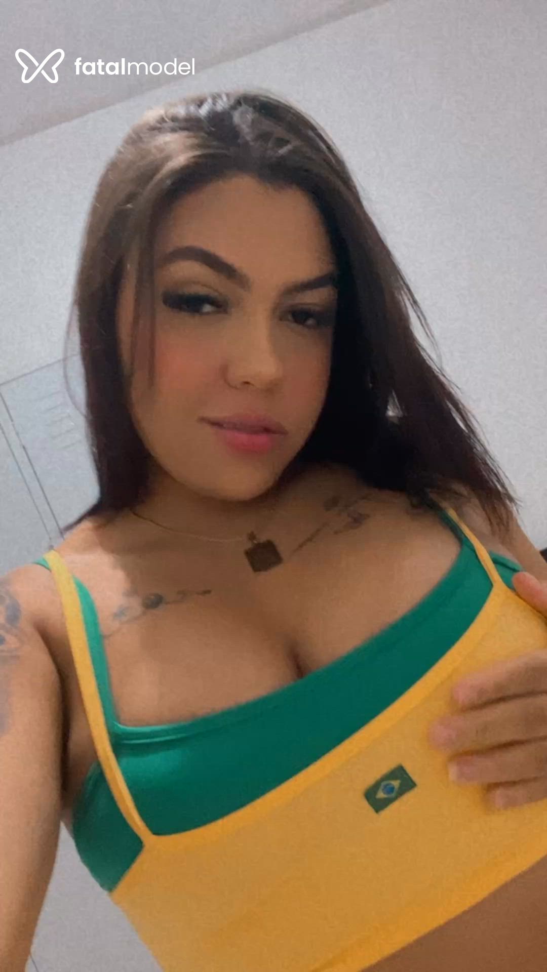 Acompanhante mulher morena (o) de olhos castanhos em Bebedouro Acompanhante mulher morena (o) de olhos castanhos em Bebedouro - Raissa