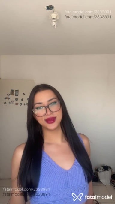 Acompanhante mulher trans morena (o) de olhos pretos em Uberlândia - Amanda